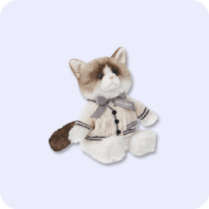 Folklore Cat Plush